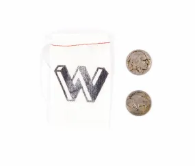 Buffalo Nickels