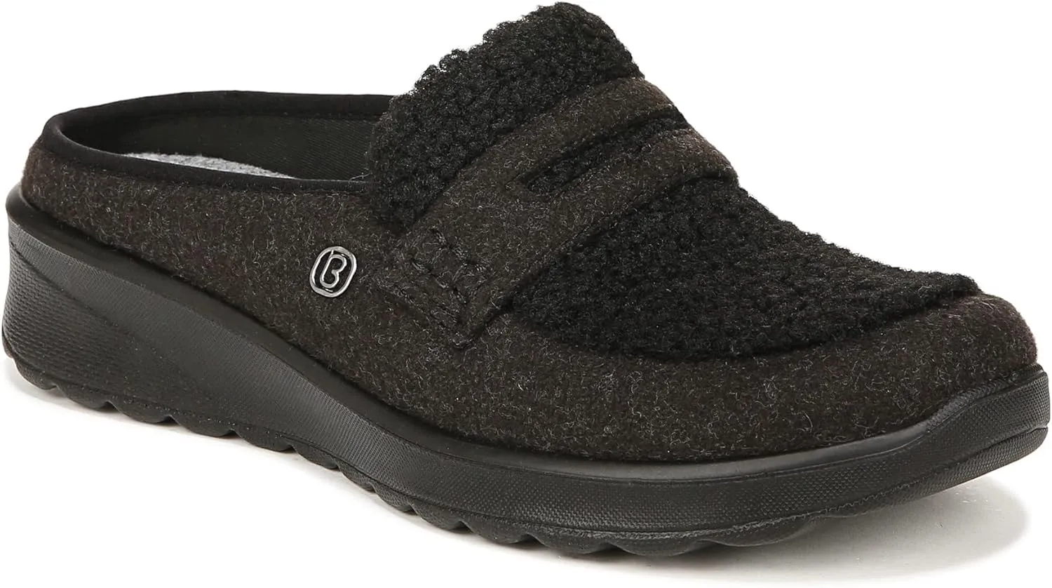 BZees Women's, Getaway Slip-On
