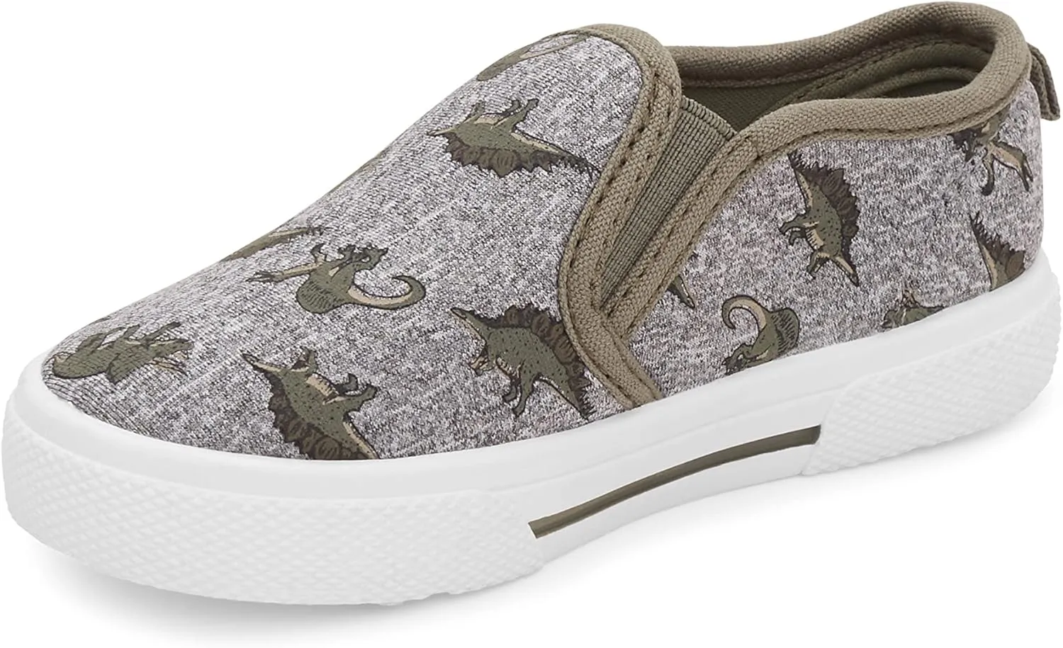 Carter's Boy's Damon Slip-On Sneaker