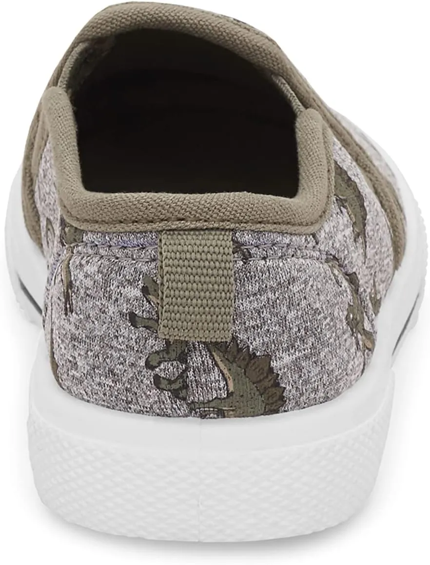 Carter's Boy's Damon Slip-On Sneaker