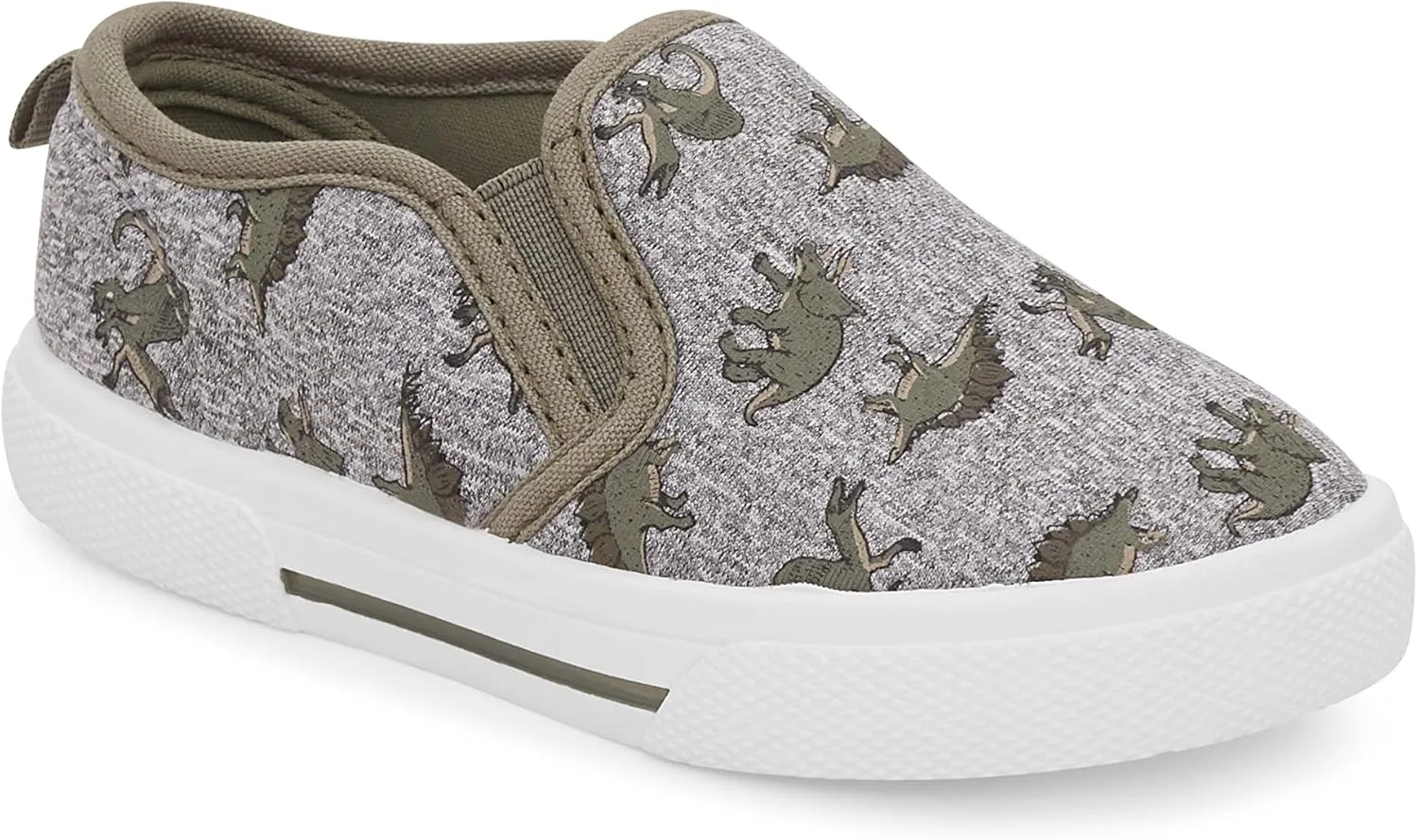 Carter's Boy's Damon Slip-On Sneaker