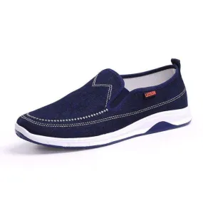Casual Slip-On Shoes