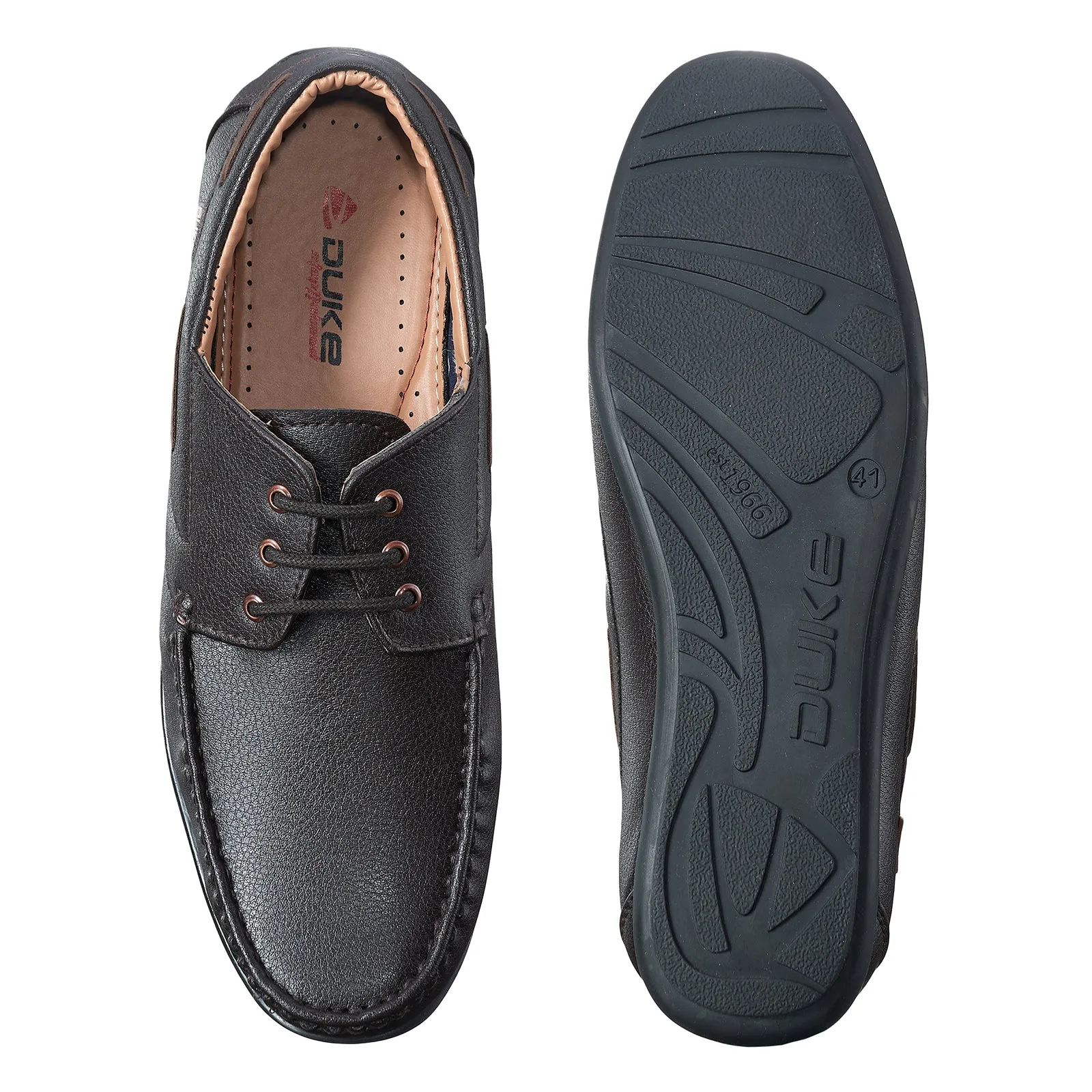 Duke Men Loafers (FWOL636)