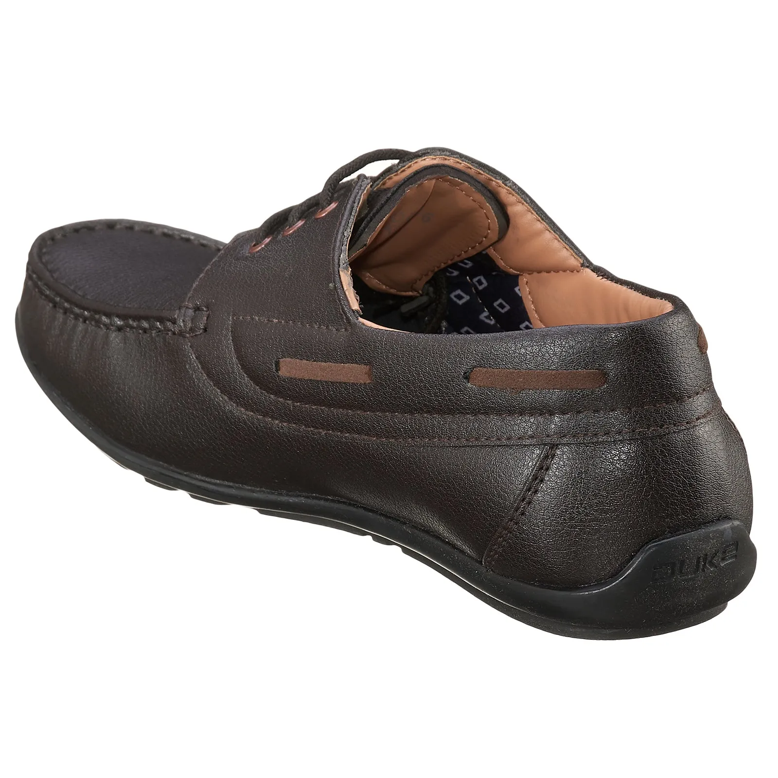 Duke Men Loafers (FWOL636)