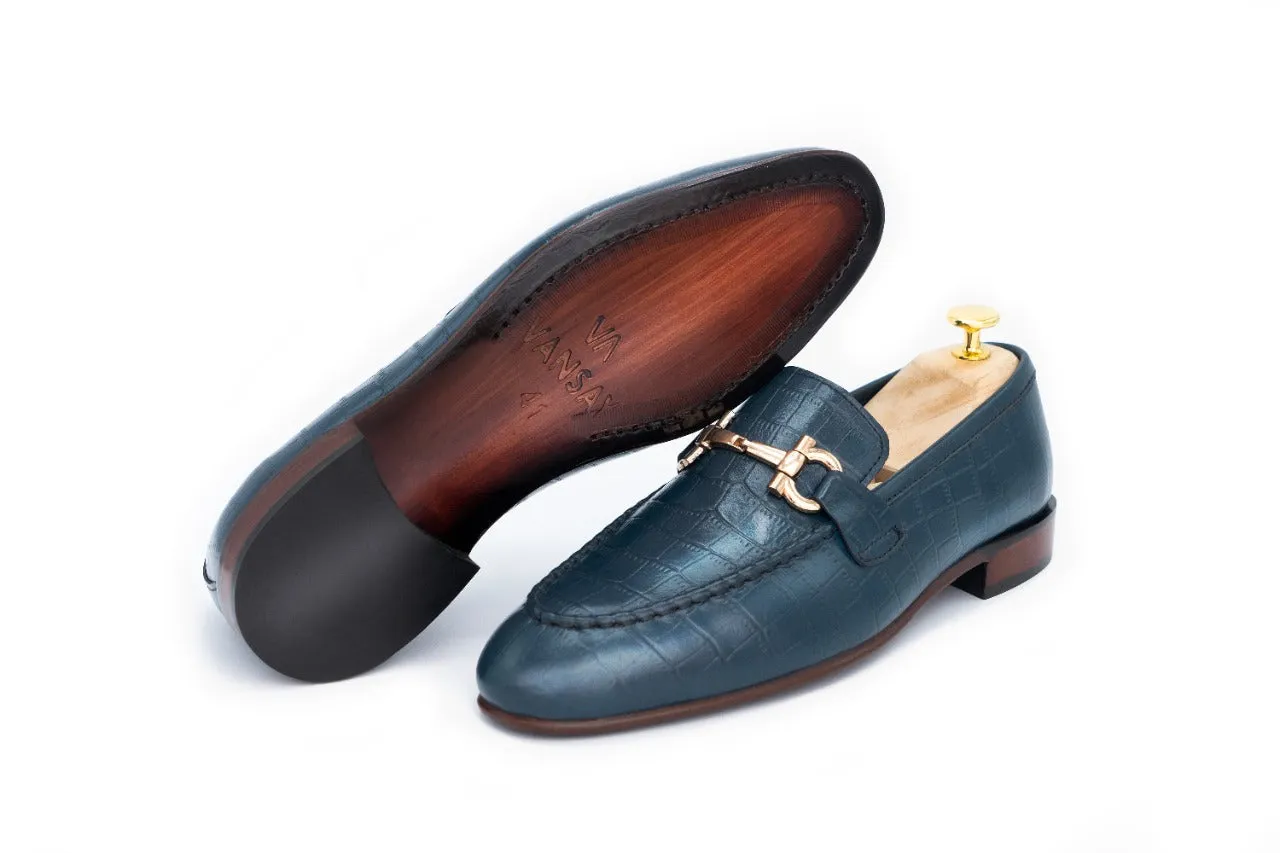 Ferro blue