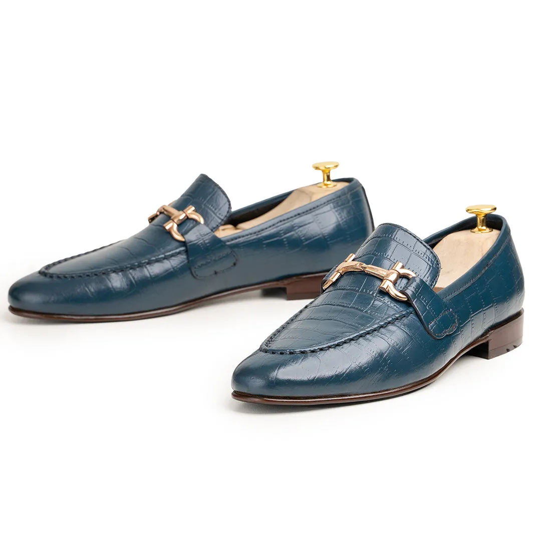 Ferro blue