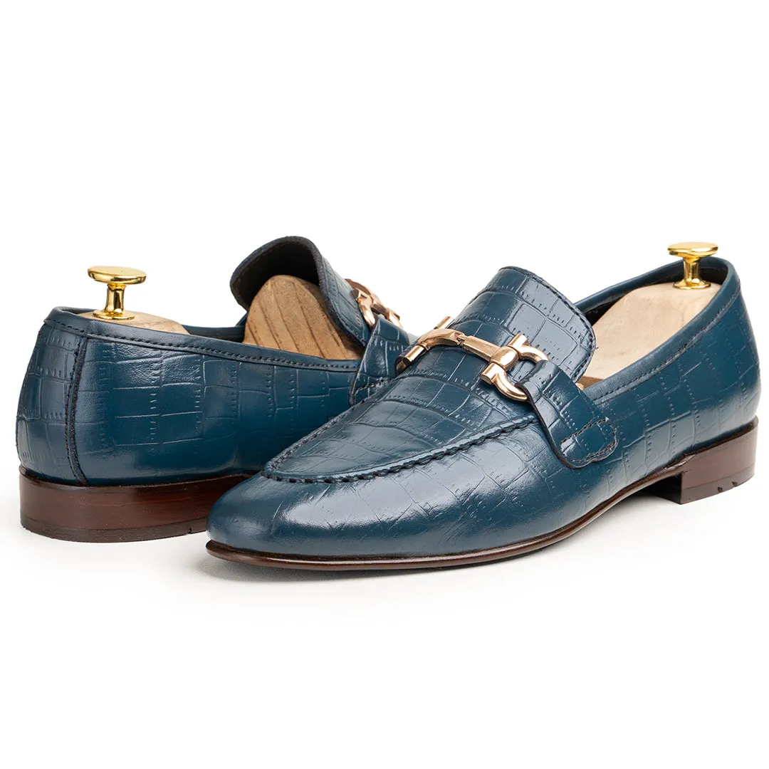 Ferro blue