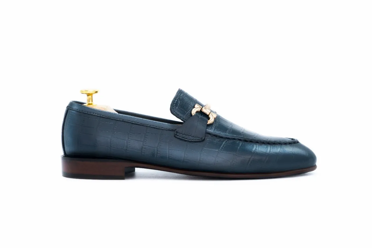 Ferro blue