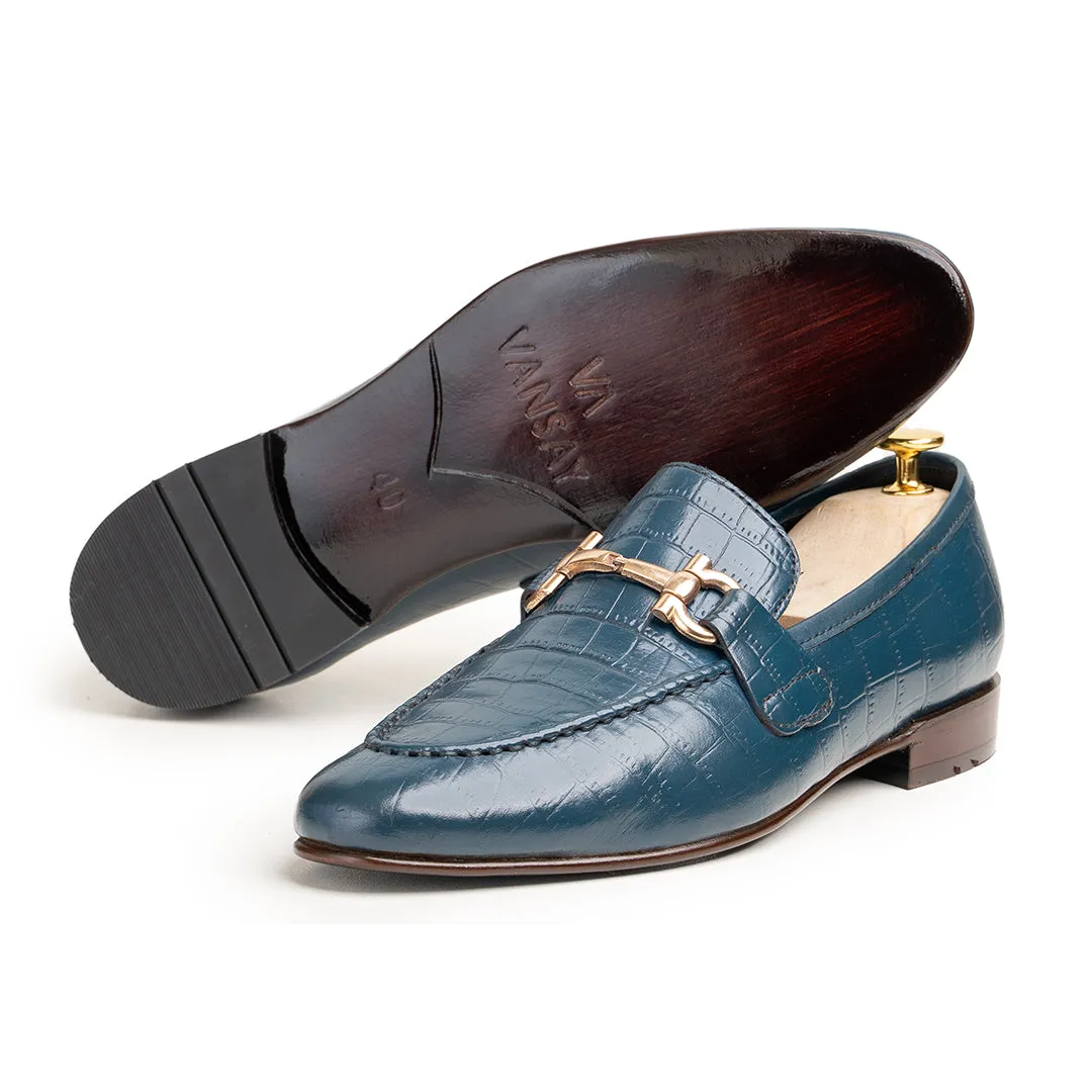 Ferro blue