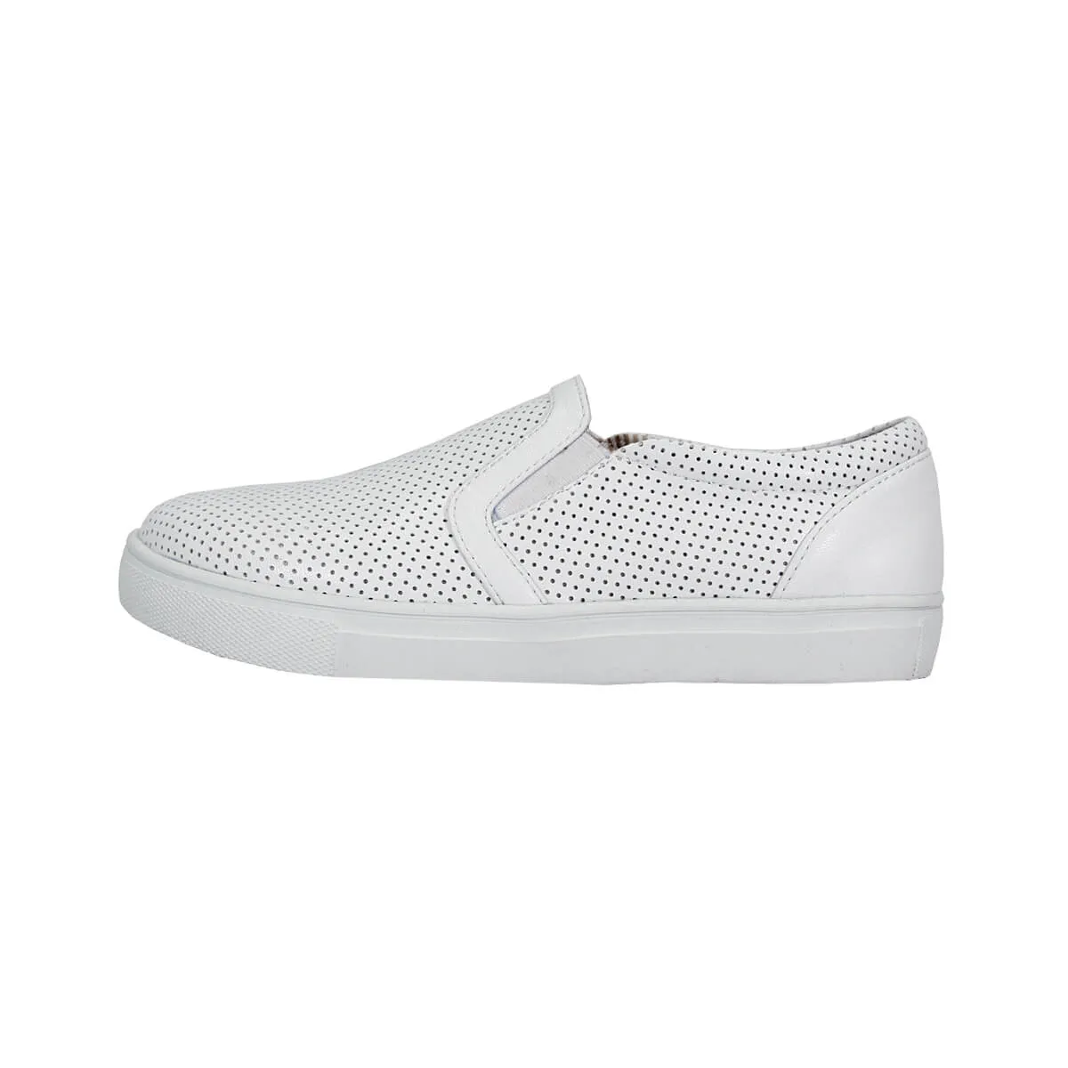 FUZZY Mila Women's Wide Width Casual Loafers
