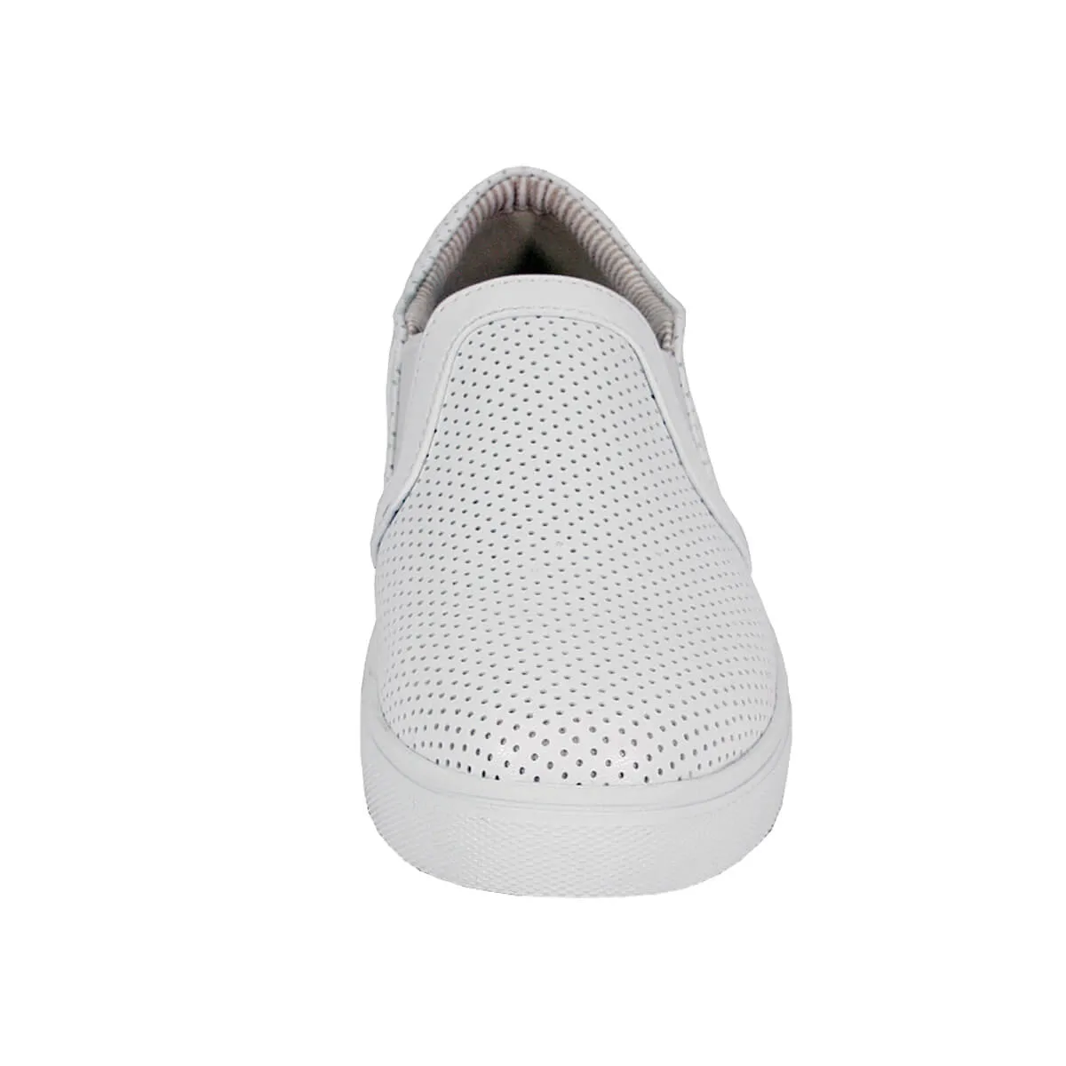 FUZZY Mila Women's Wide Width Casual Loafers