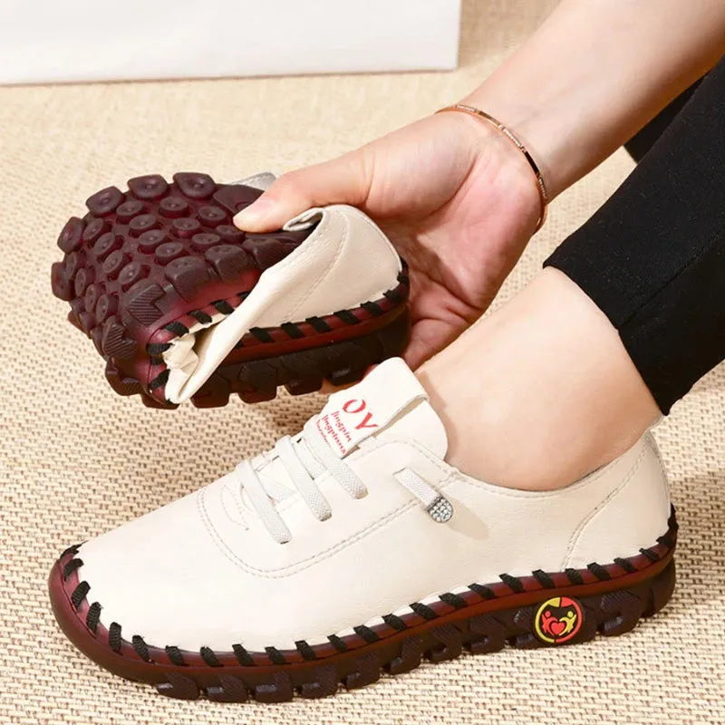 Maren - Women's Sneakers Loafers