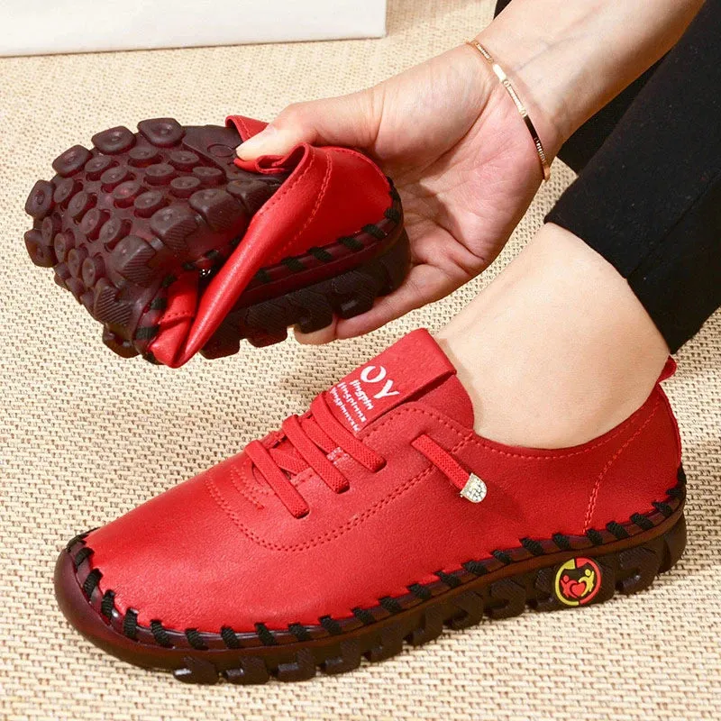 Maren - Women's Sneakers Loafers