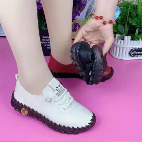 Maren - Women's Sneakers Loafers