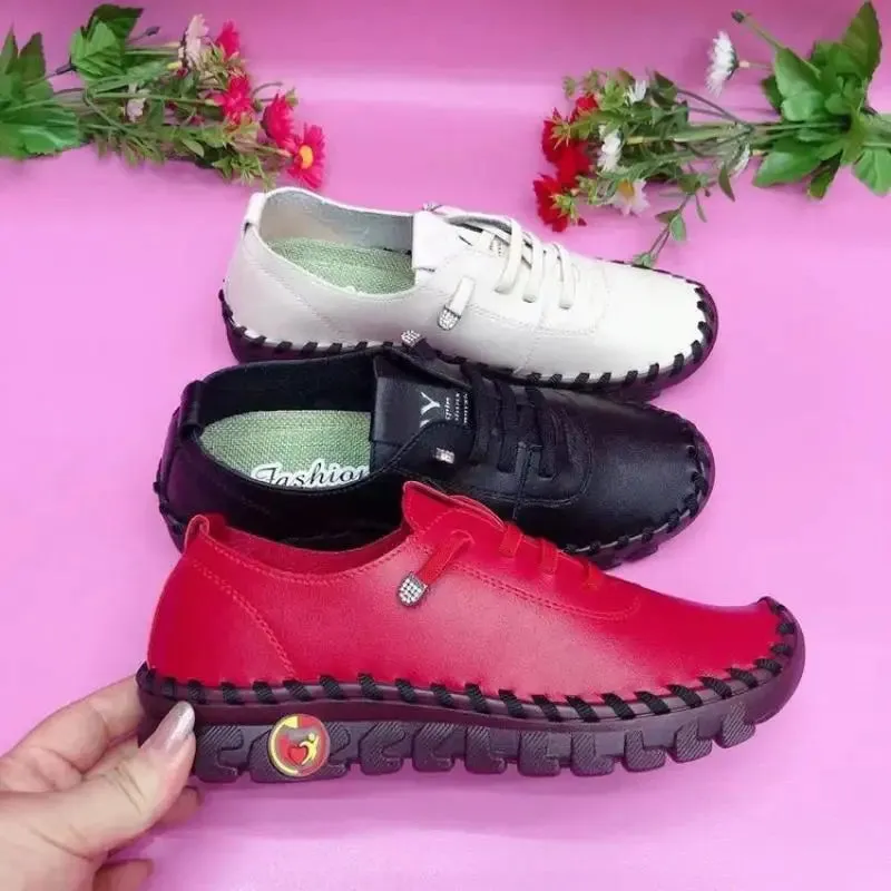 Maren - Women's Sneakers Loafers
