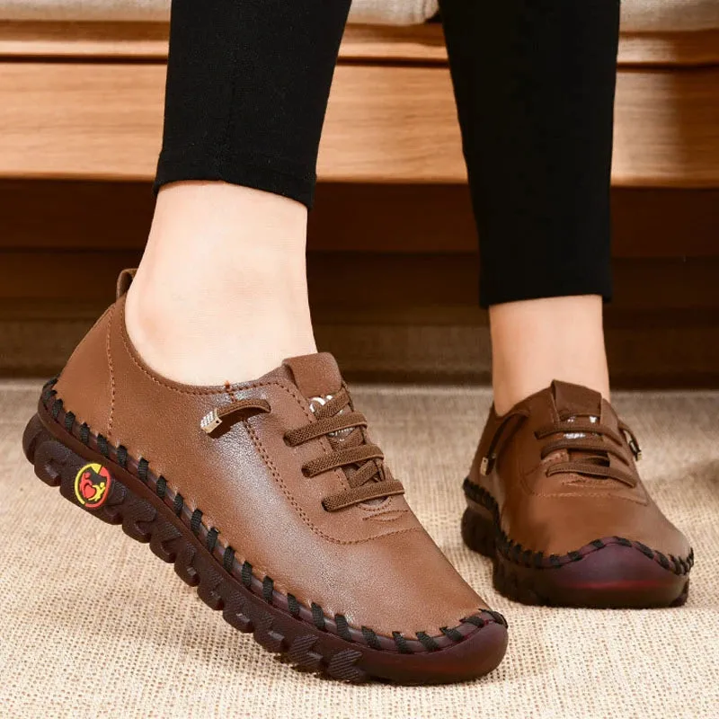 Maren - Women's Sneakers Loafers