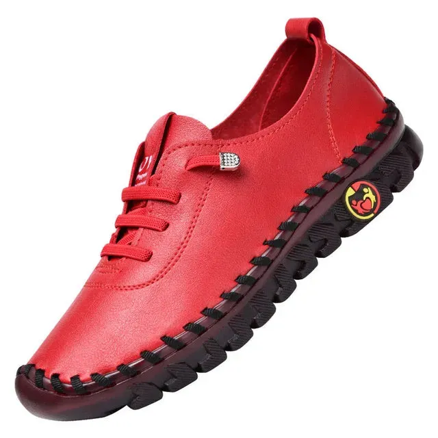 Maren - Women's Sneakers Loafers