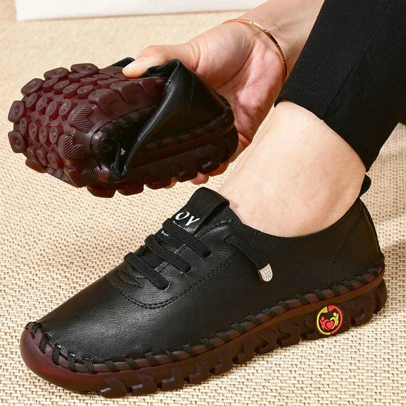 Maren - Women's Sneakers Loafers