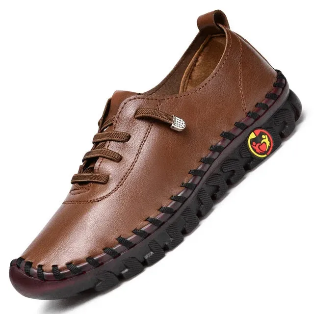 Maren - Women's Sneakers Loafers