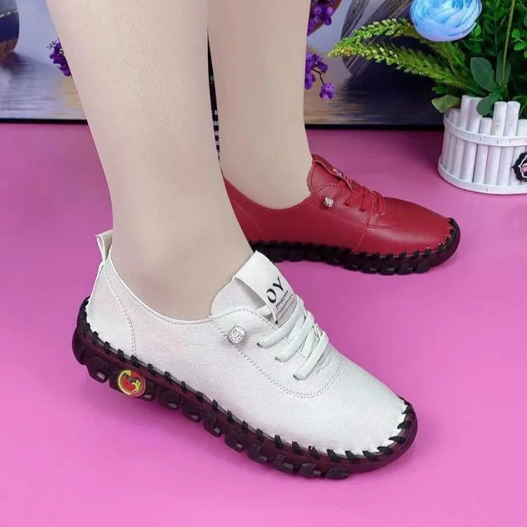 Maren - Women's Sneakers Loafers