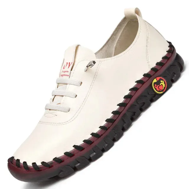 Maren - Women's Sneakers Loafers