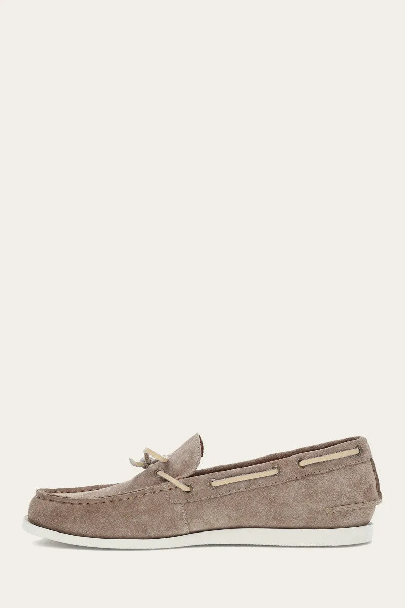 Mason One Eye Tie