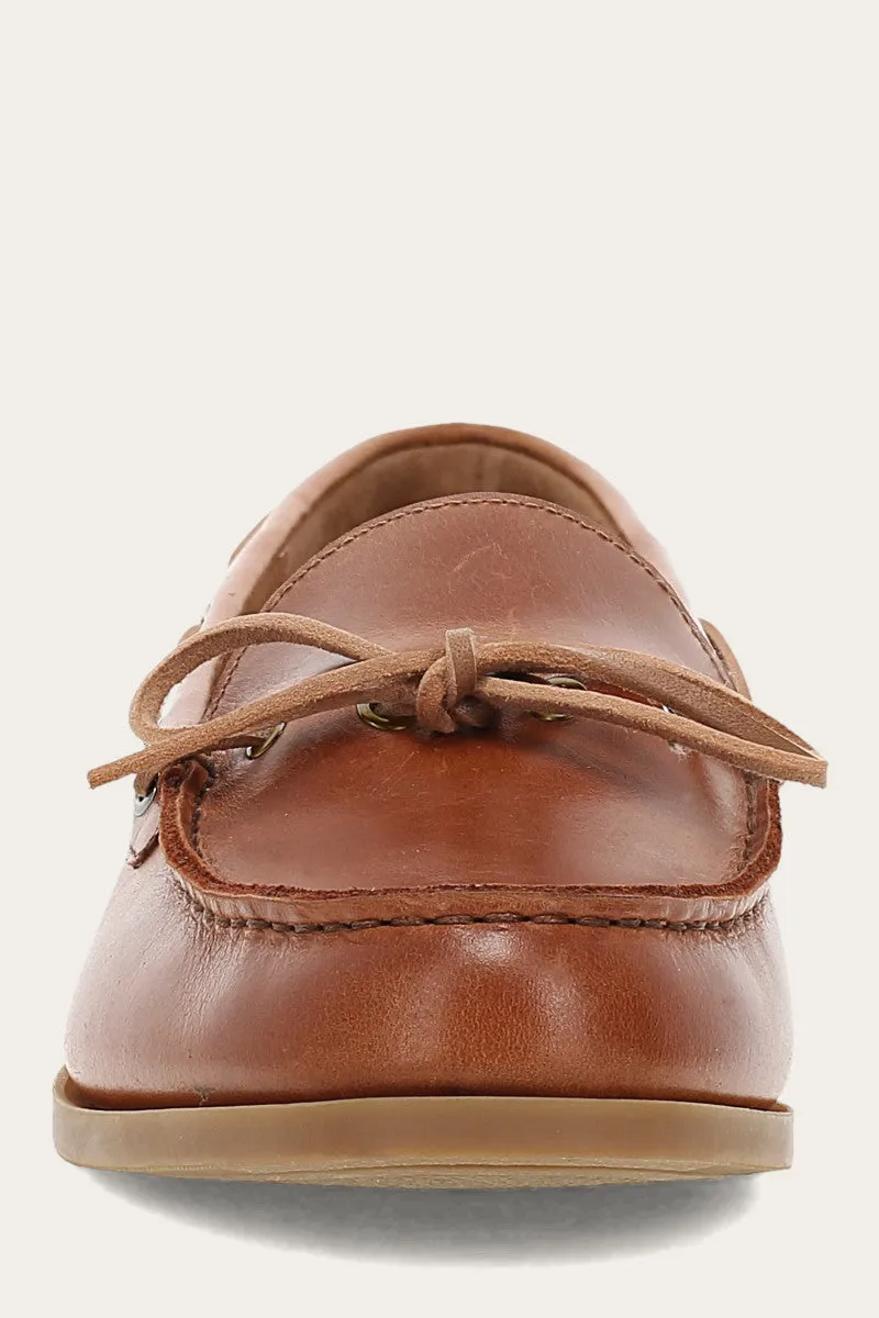 Mason One Eye Tie
