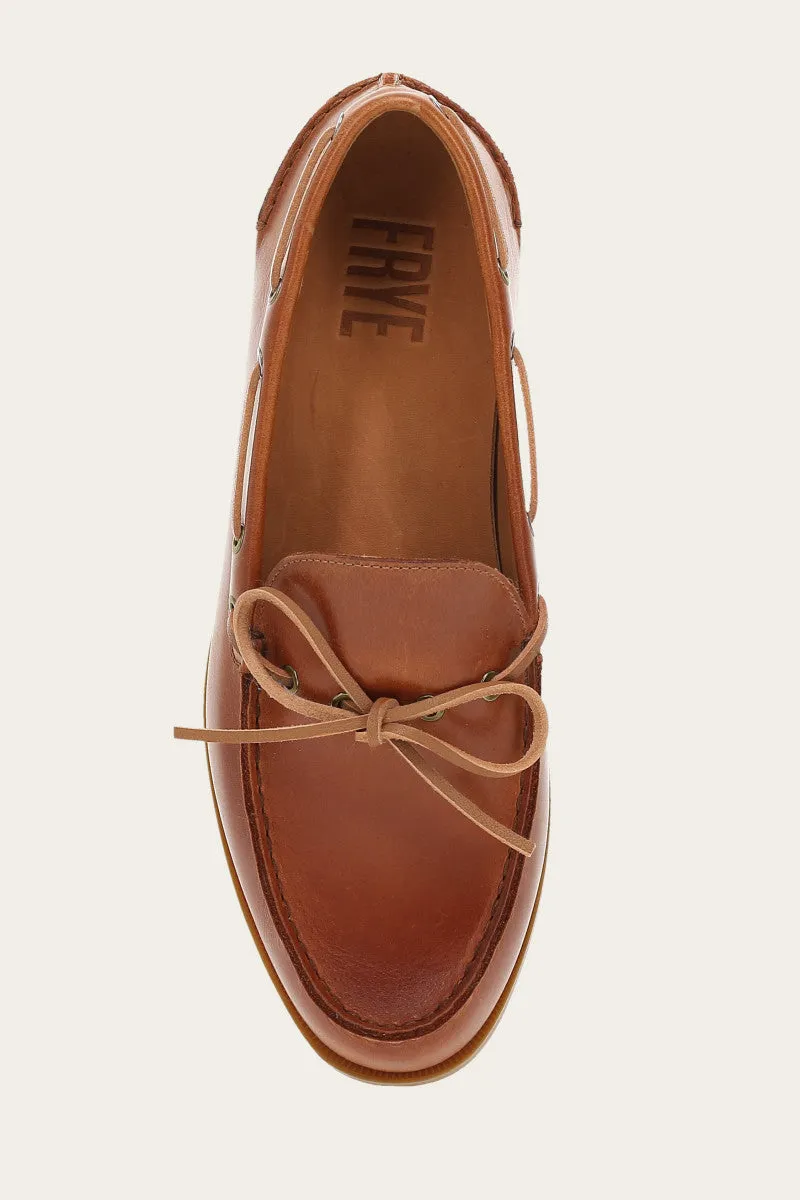 Mason One Eye Tie