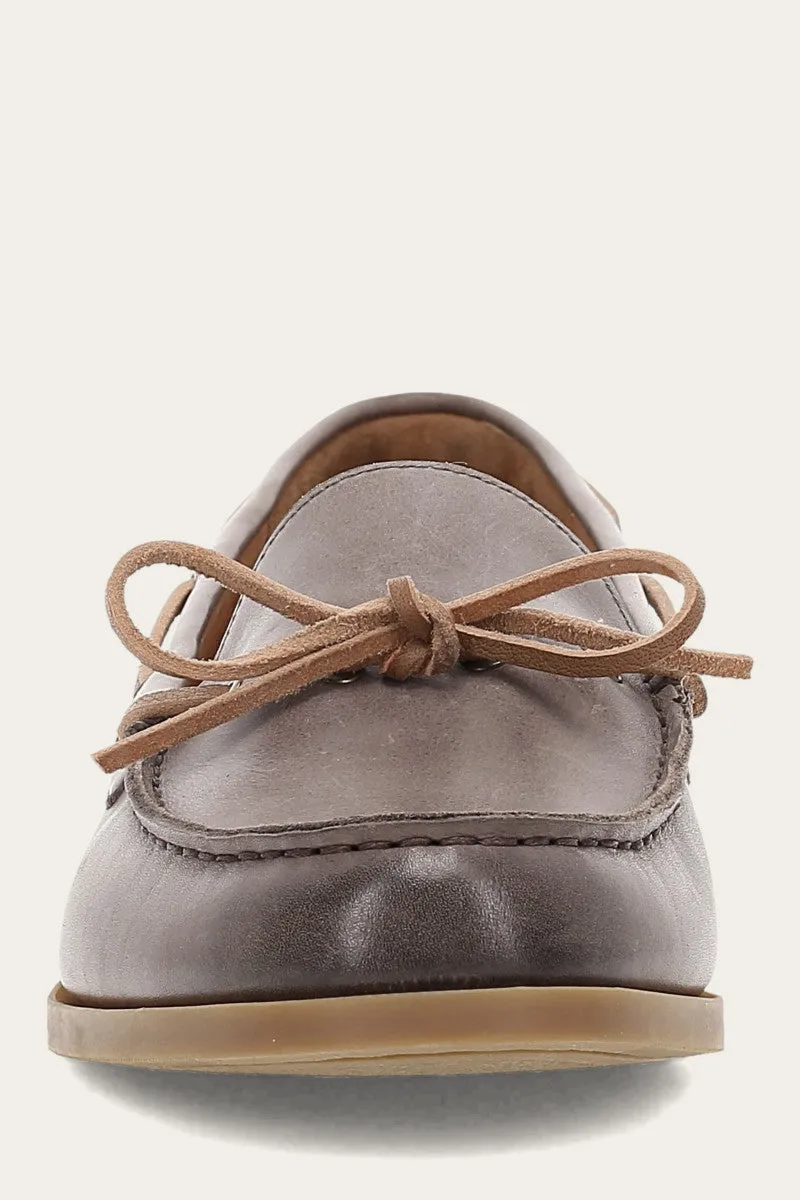 Mason One Eye Tie
