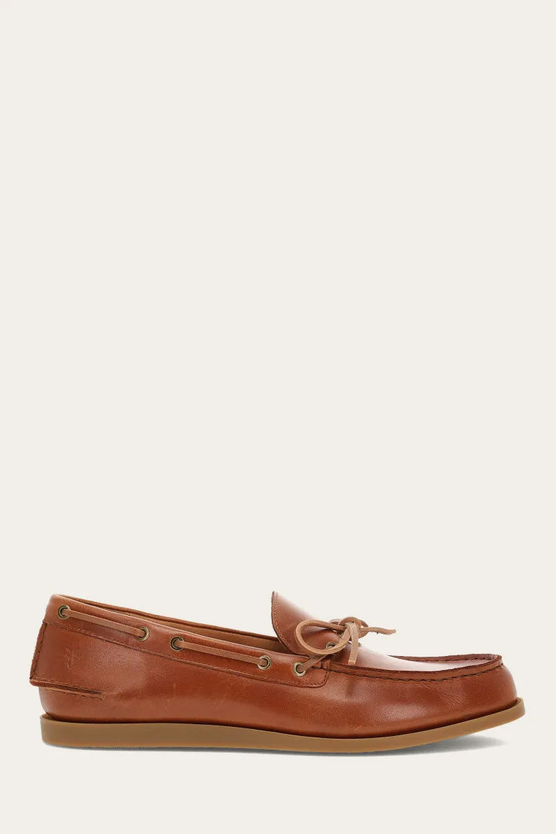 Mason One Eye Tie