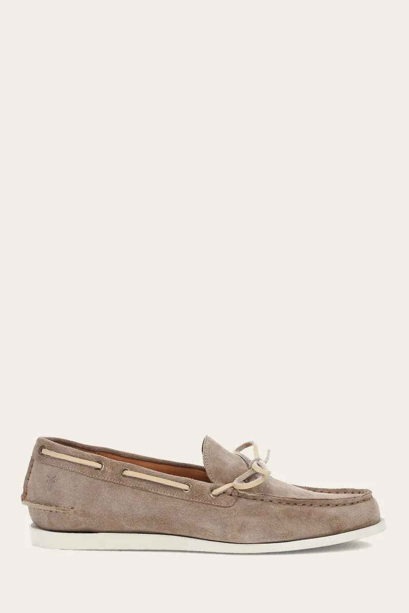 Mason One Eye Tie