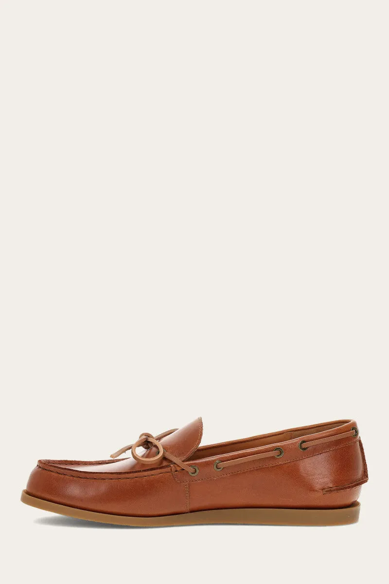 Mason One Eye Tie