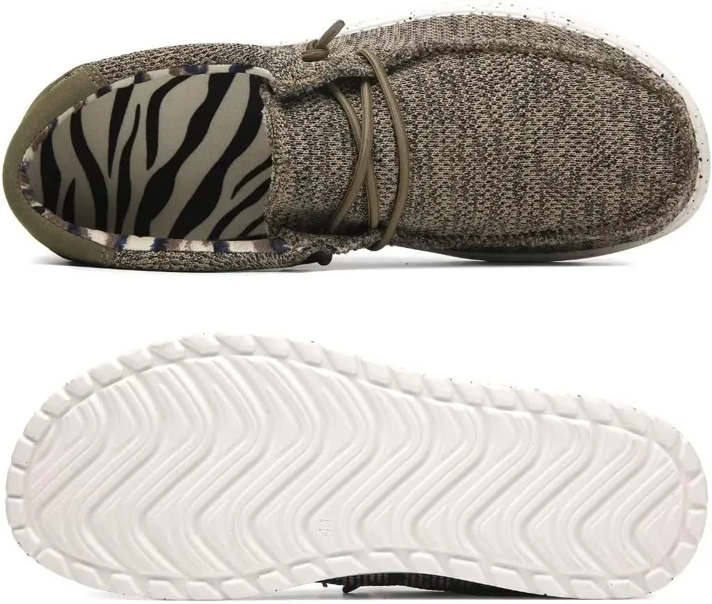 Mens Casual Loafers