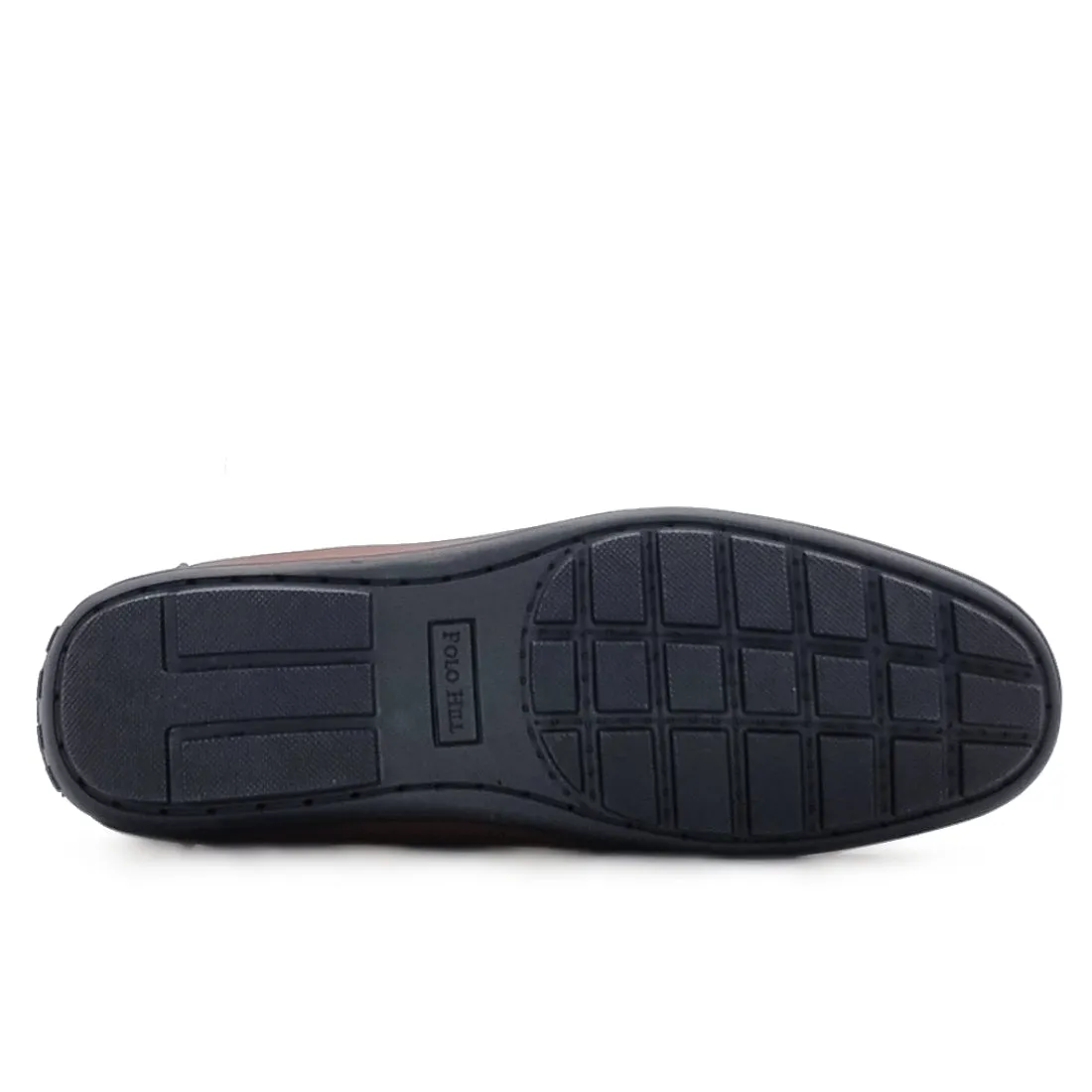 Minimal Loafers Shoes