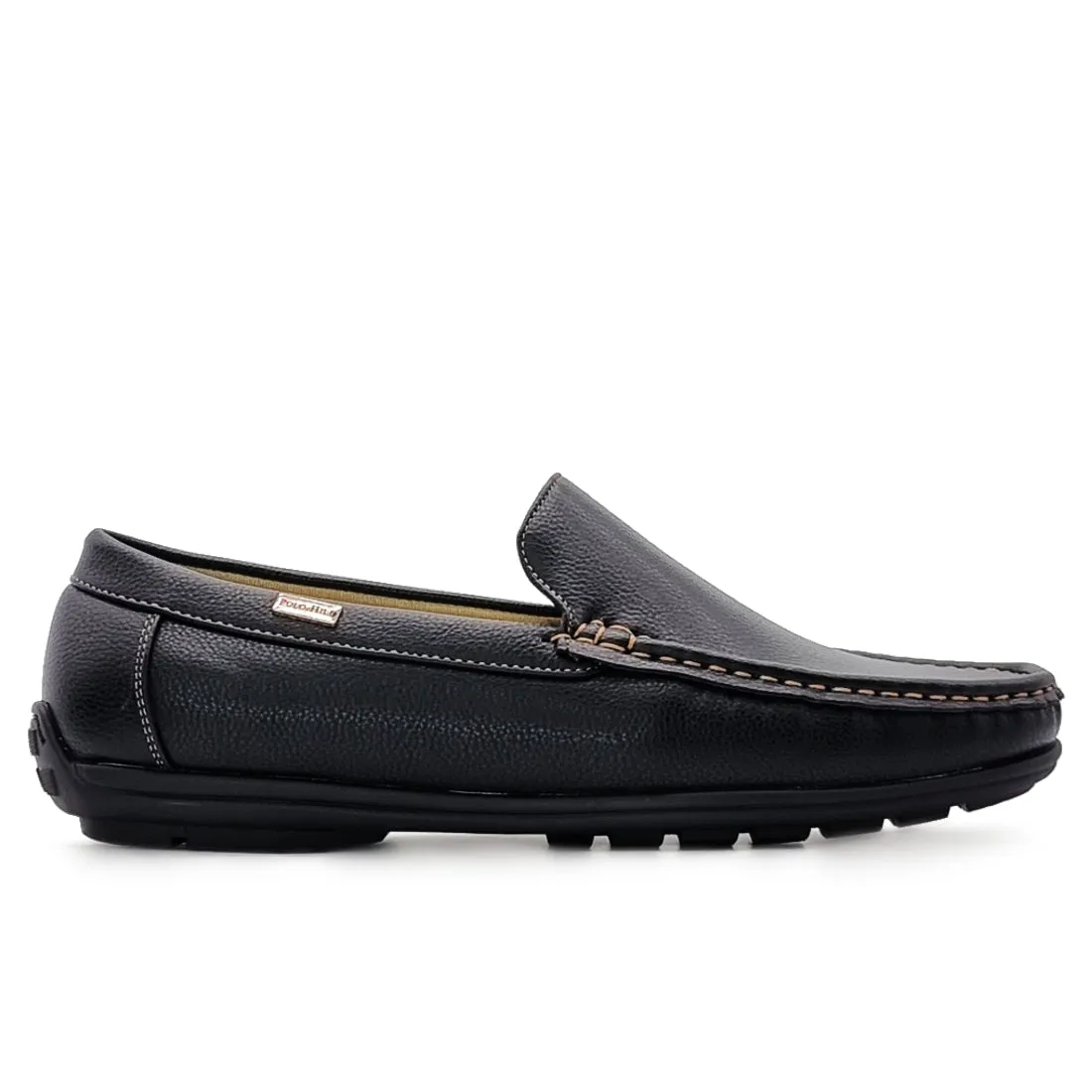 Minimal Loafers Shoes