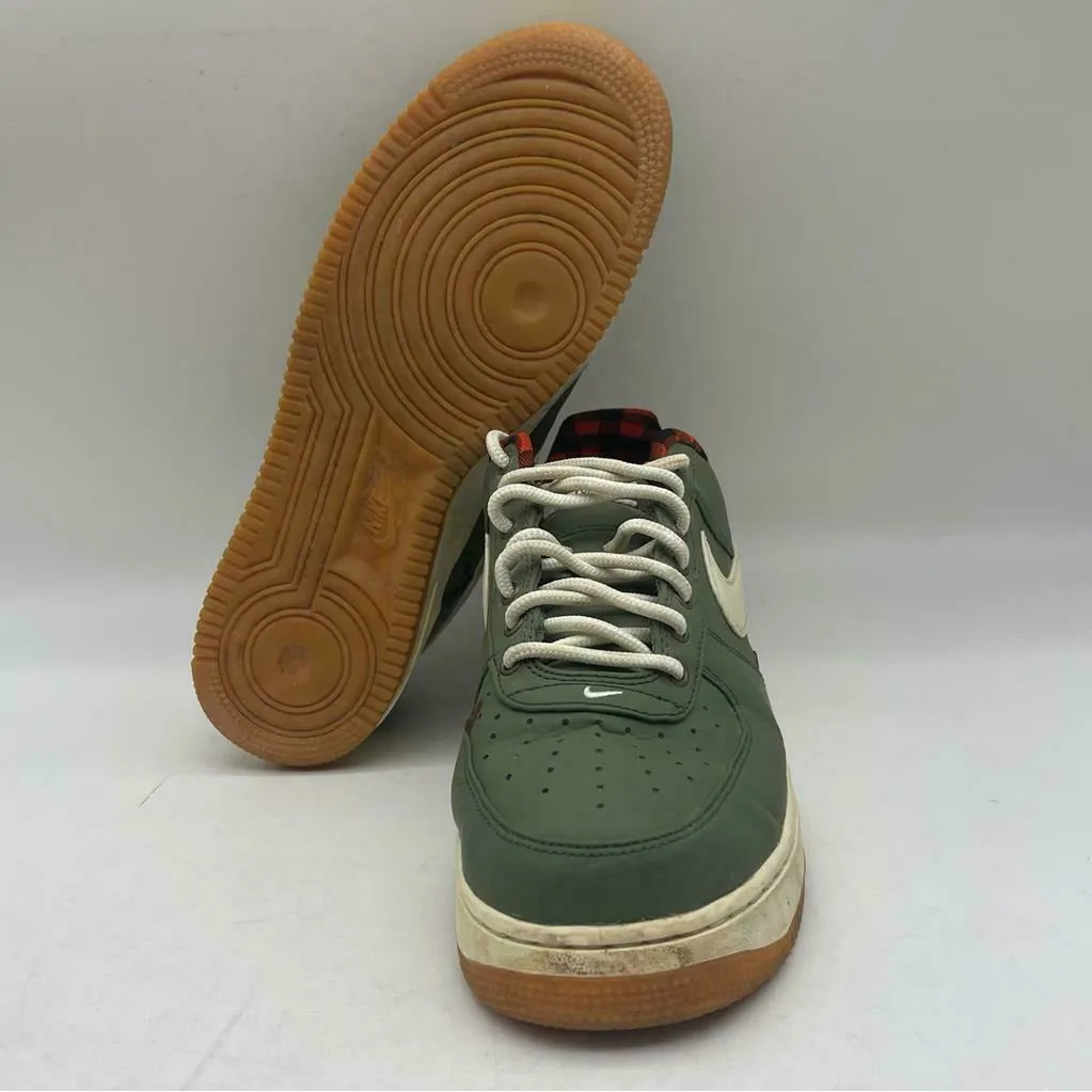 Nike Air Force 1 'Urban Haze' Mens 718152-302 Size 9