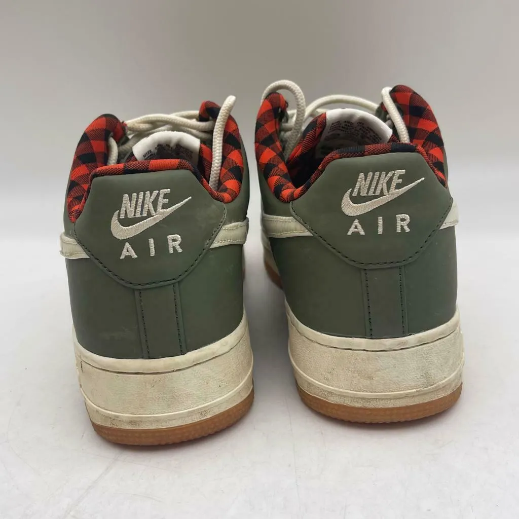 Nike Air Force 1 'Urban Haze' Mens 718152-302 Size 9