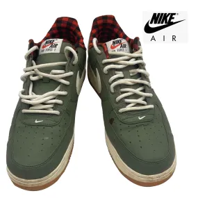 Nike Air Force 1 'Urban Haze' Mens 718152-302 Size 9