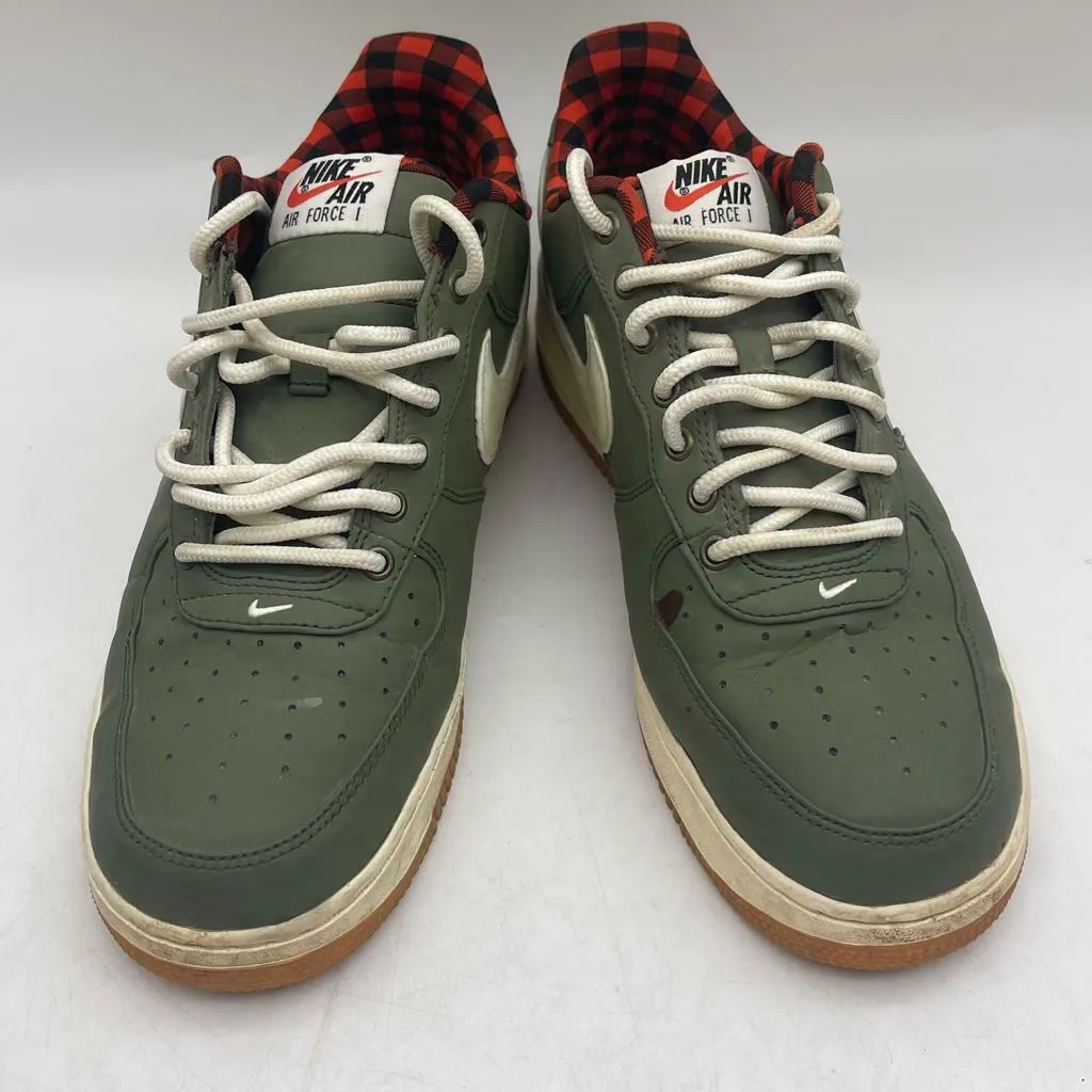 Nike Air Force 1 'Urban Haze' Mens 718152-302 Size 9