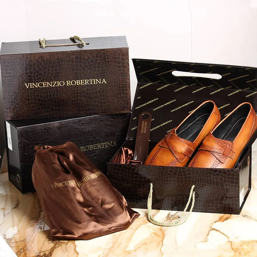 PIETRO LOAFER BR