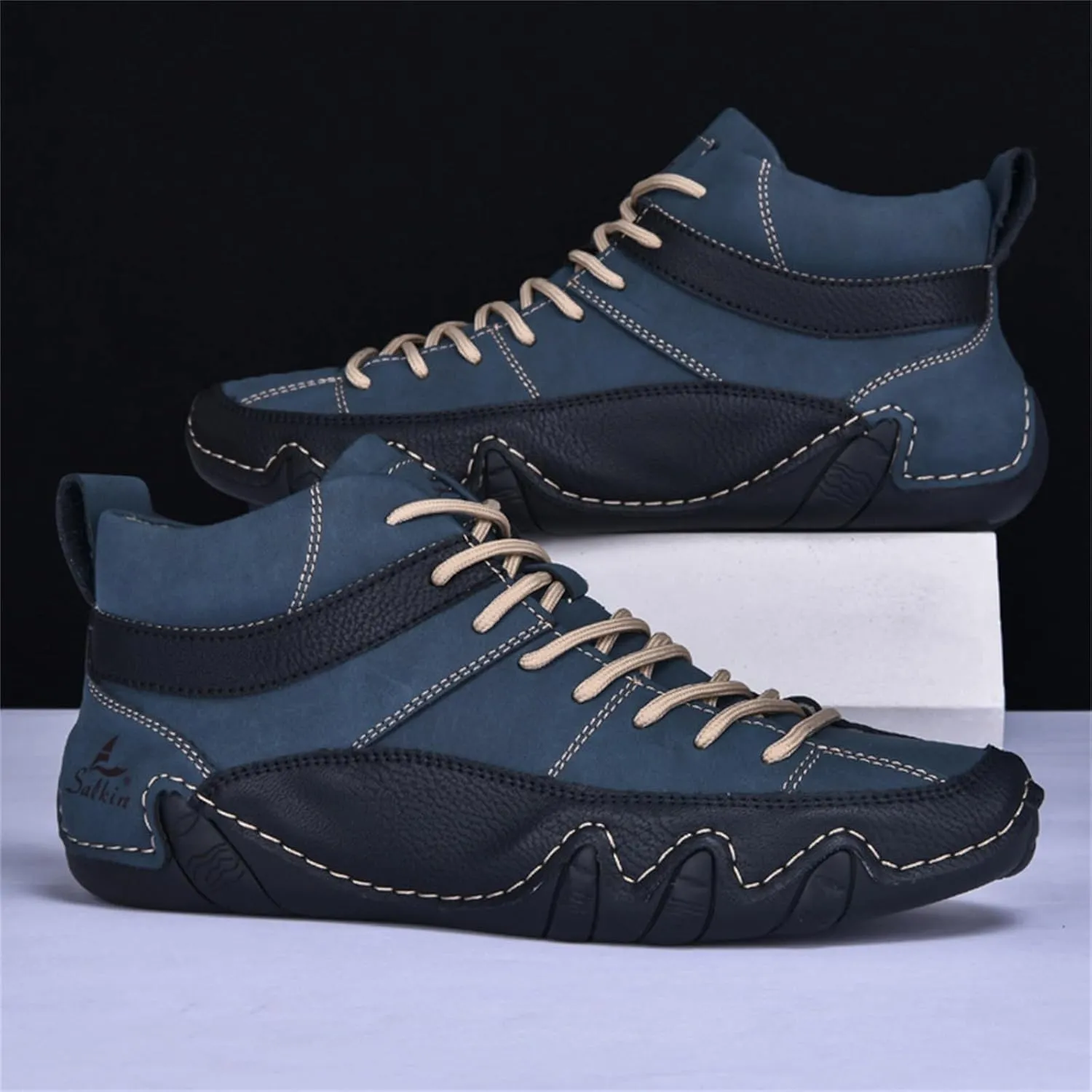 Platform Sneakers for Women Slip On Low Heel Dress Shoes for Women Women's Slip on Shoes Loafers for Women Casual Mens Loafers Dress Shoes Womens Shoes Sneakers