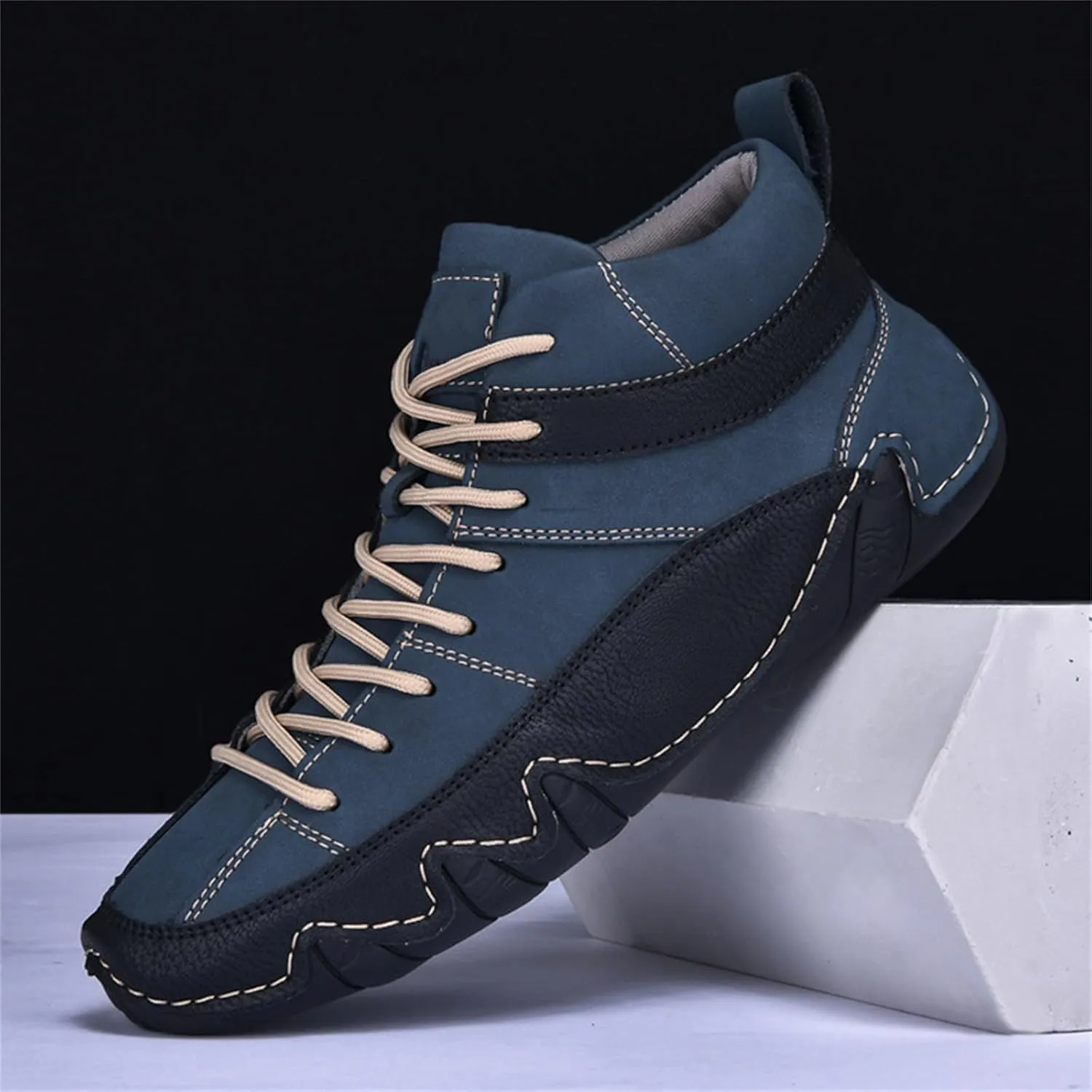 Platform Sneakers for Women Slip On Low Heel Dress Shoes for Women Women's Slip on Shoes Loafers for Women Casual Mens Loafers Dress Shoes Womens Shoes Sneakers
