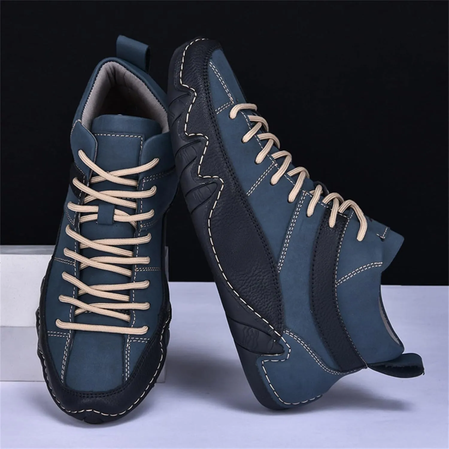 Platform Sneakers for Women Slip On Low Heel Dress Shoes for Women Women's Slip on Shoes Loafers for Women Casual Mens Loafers Dress Shoes Womens Shoes Sneakers