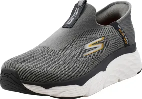 Skechers Performance Slip-Ins: Max Cushioning-Advantageous Men's Slip On