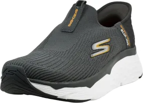 Skechers Performance Slip-Ins: Max Cushioning-Advantageous Men's Slip On