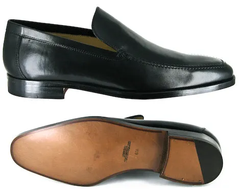 Sutor Mantellassi Black Shoes – Size: 6.5 US / 5.5 UK